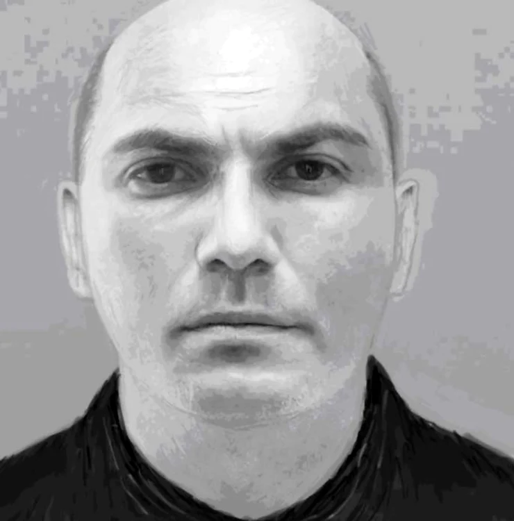Asasinul căutat acum de poliţişti a tras aproape 20 de gloanţe în bucureşteanul care a scăpat ca prin minune