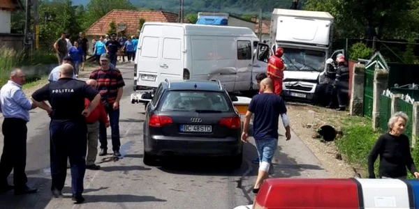 accident