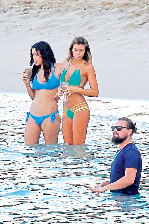 Sorb cockteiluri în apă