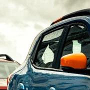 Dacia Spring FOTO Shutterstock