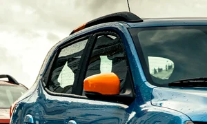 Dacia Spring FOTO Shutterstock