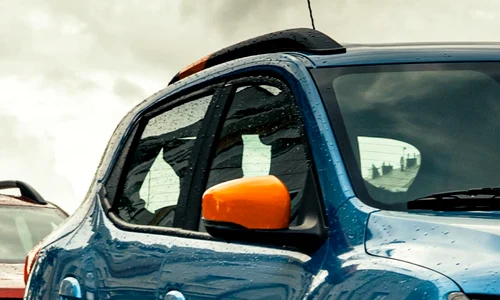 Dacia Spring FOTO Shutterstock 