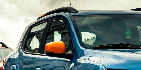 Dacia Spring FOTO Shutterstock 