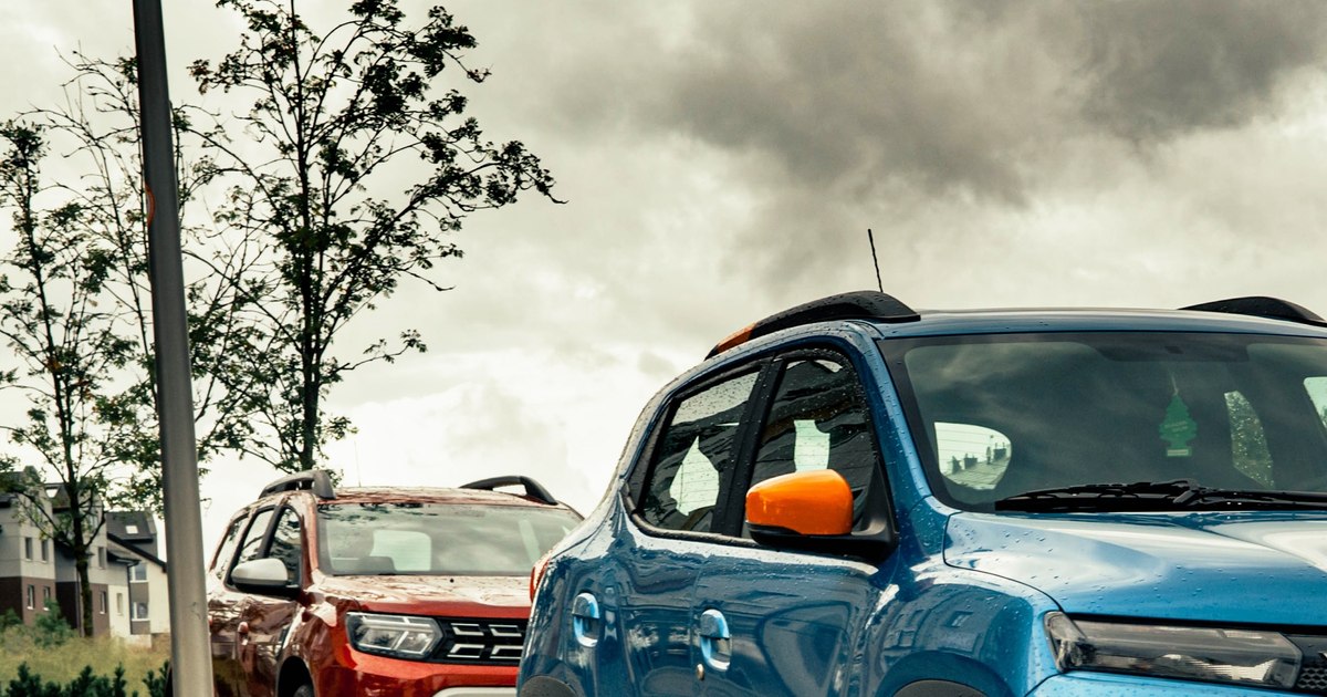 Dacia va lansa o nouă mașină electrică