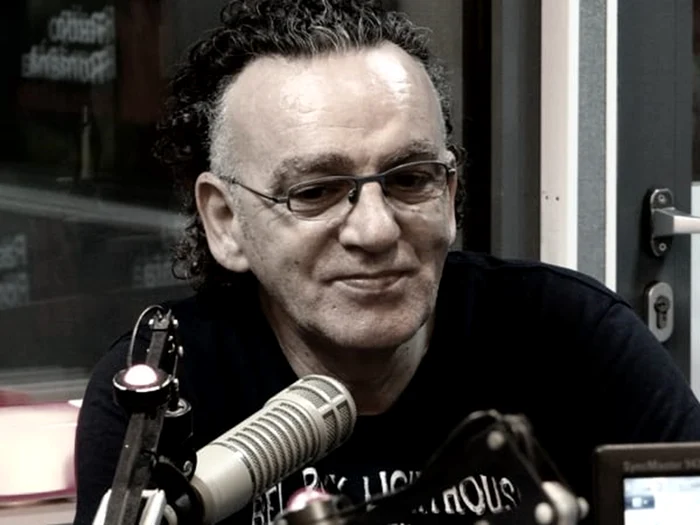 Artistul Marius Bațu a murit la 65 de ani.