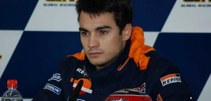 Pedrosa speră să se refacă până la debutul noului sezon