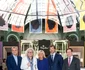 La première dame Brigitte Macron visite la 30ème Biennale de Paris au Grand Palais jpeg