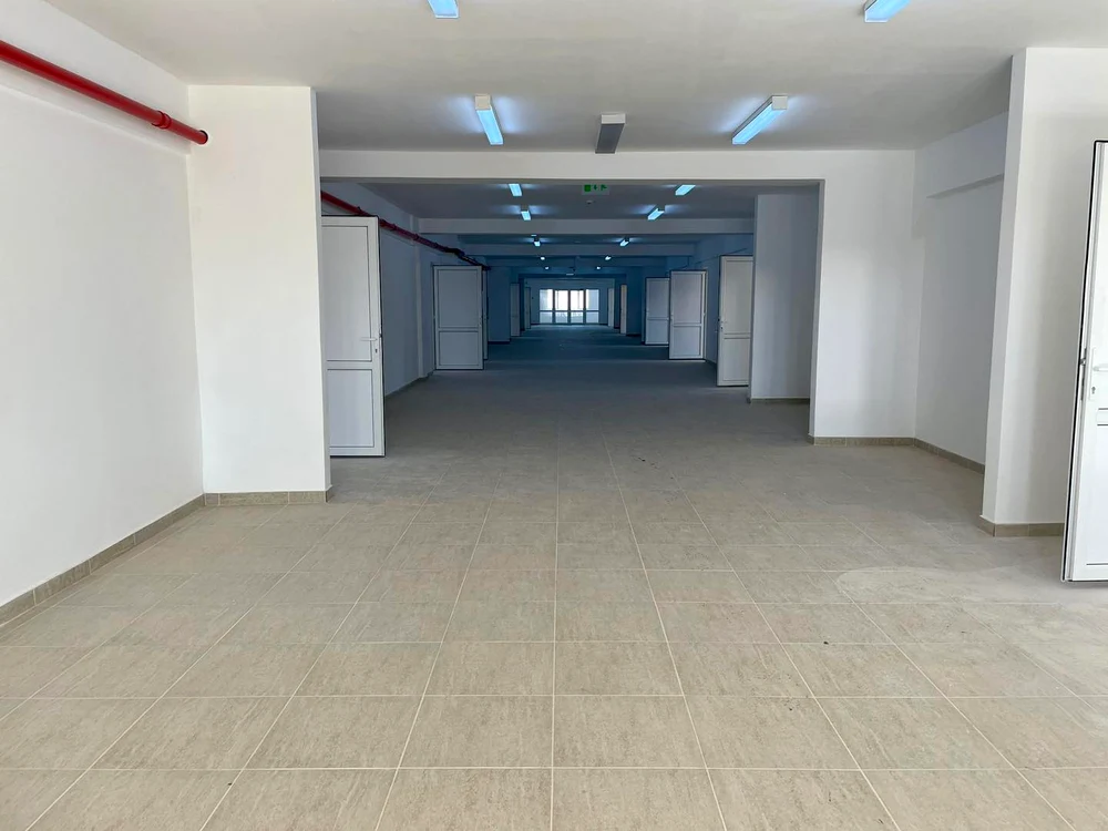 Investiția a totalizat 3 milioane de lei FOTO Primăria Piatra Neamț