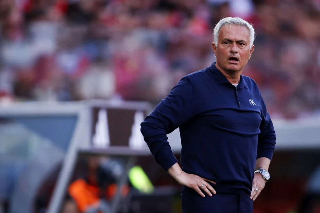 Jose Mourinho a revenit în Spania după treceri prin Italia, Anglia, Turcia și Portugalia (Foto: EPA)