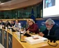 Lansarea de carte Zoltan Kovacs la Bruxelles FOTO Ștefan Both