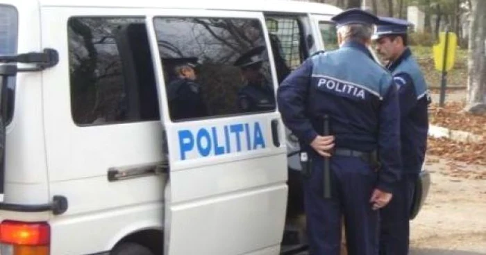 Poliţia l-a găsit imediat pe autorul furtului