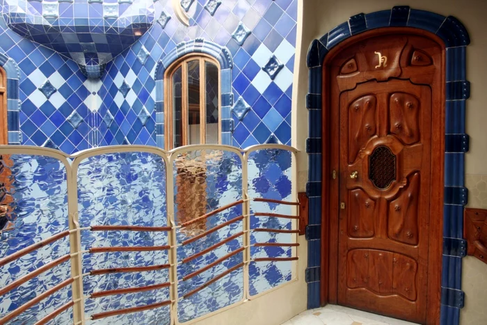 Casa Batlló Gaudi