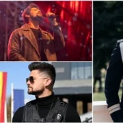 Alexandru Ionașc, desemnat „Polițistul anului 2017” la IPJ Cluj, a demisionat in urma unei imcompatibilitati FOTO: FB/Polițiștii au umor