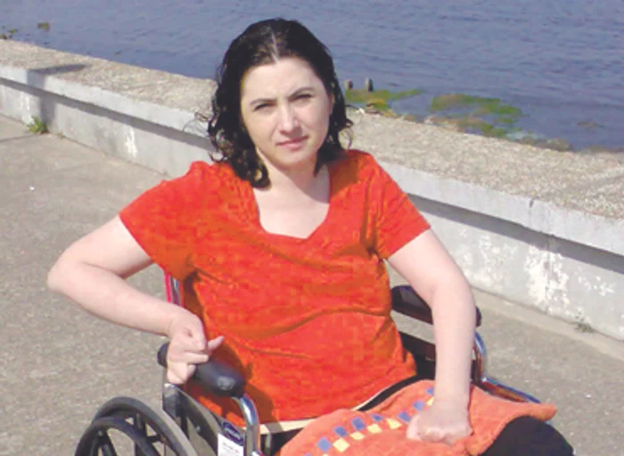 Botoşani: Mirela vrea să i se spună „mamă“