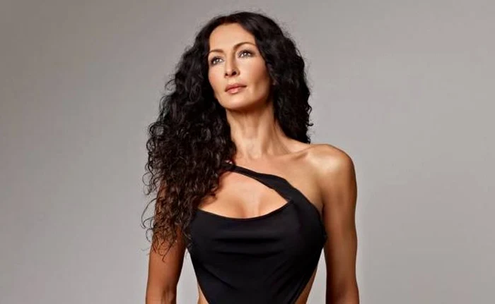 Mihaela Rădulescu va prezenta concertele ultimei seri a Sărbătorii Castanelor FOTO: Adevărul