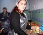 Gospodinele au învăţat să prepare gem de mere şi compot de mere