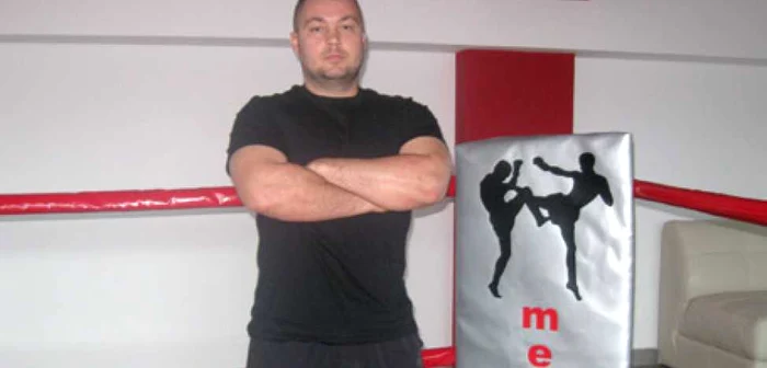 Arnold Nagy