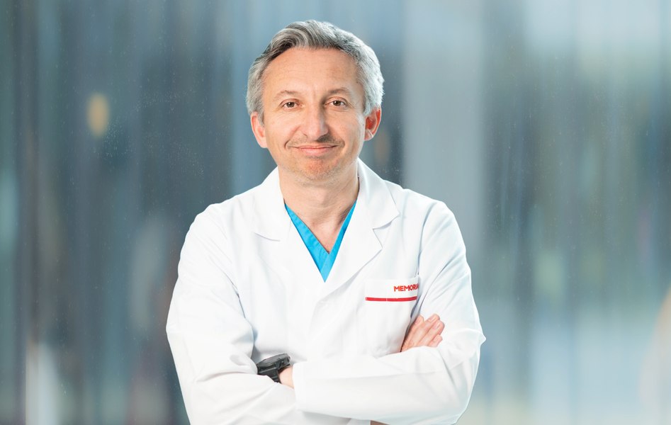„Diagnosticarea în timp util a polipilor de tub digestiv previne cancerul“, dr. Eugen Crăciun, Medic Primar Gastroenterolog