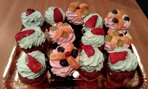 briose de primavara jpeg