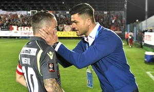 Florin Bratu a fost necruțător cu Dan Nistor jpeg