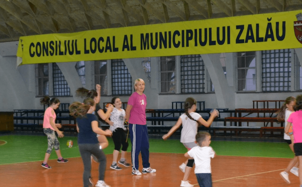 Valeria Motogna, clipe de coșmar. Fiul ei de doi ani și opt luni suferă de leucemie. Cum poți ajuta