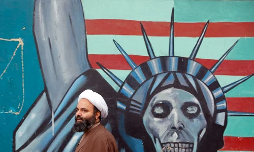 O ordine de zi pentru negocierile SUA – Iran jpeg