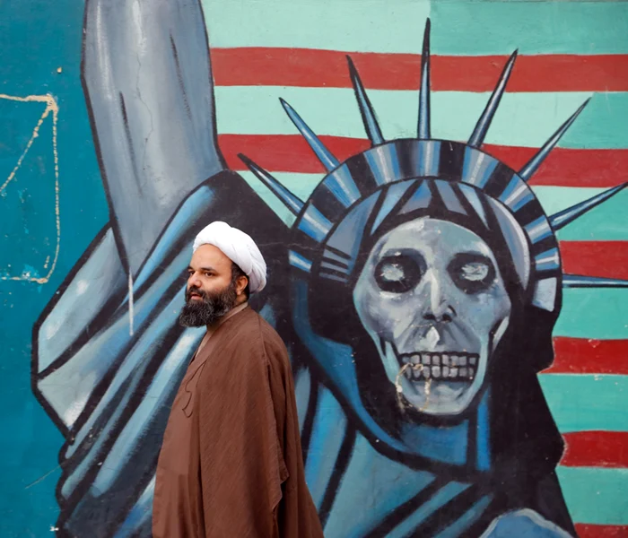 O ordine de zi pentru negocierile SUA – Iran jpeg