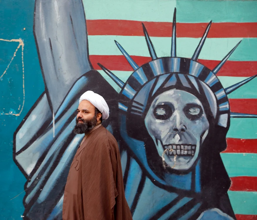 O ordine de zi pentru negocierile SUA – Iran jpeg