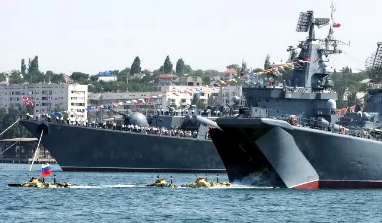 Autorităţile ruse susţin că au nevoie de baze militare în Asia şi America