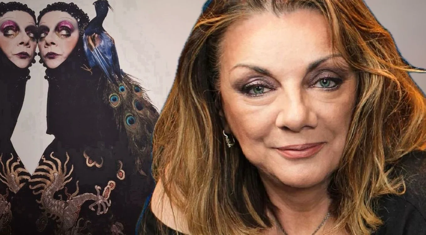 Carmen Tănase, despre „cea mai obeză prințesă din lume” / foto: colaj Click!
