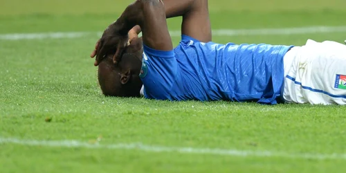 mario balotelli