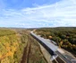 Autostrada Lugoj Deva, zona Margina Holdea  Foto Daniel Guță  ADEVĂRUL (16) jpg