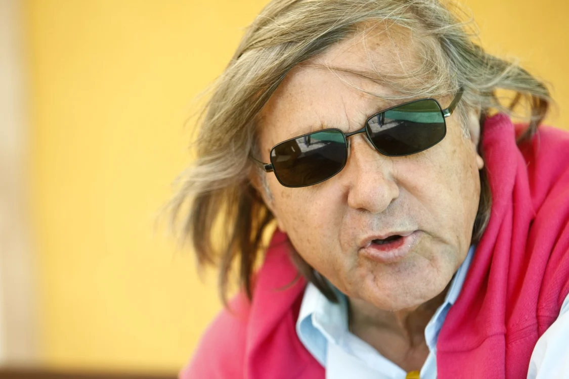 Ilie Nastase