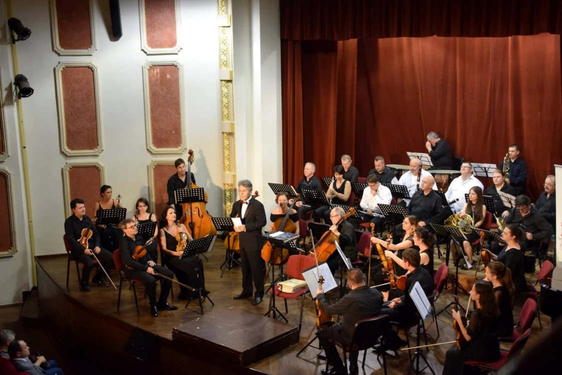Stagiunea va începe în octombrie  FOTO: Alexandra Tătaru