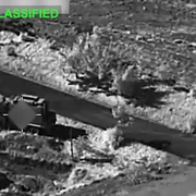 SUA ataca din nou Iranul FOTO captura video X @CENTCOM