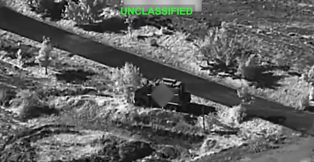 SUA bombardează din nou Iranul după atacul cu rachete asupra forțelor americane. Au fost lovite zeci de ținte