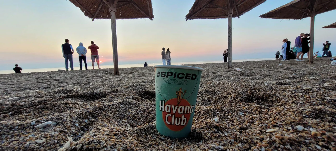 Vama Veche / Foto: Facebook