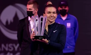simona halep trofeu finala transylvania open jpeg