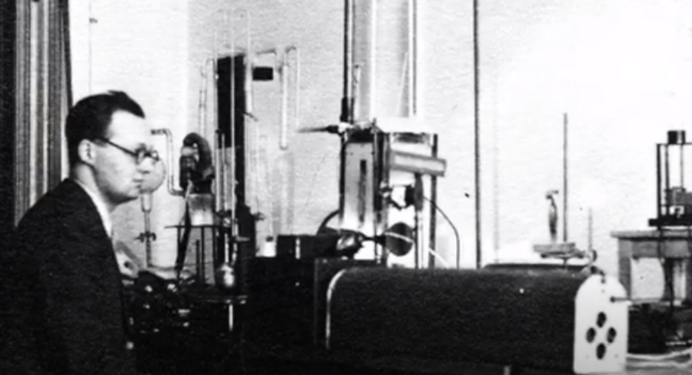 Primul fizician atomist al României, ucis de comuniști, la Aiud. George Manu a refuzat să lucreze în laboratoarele Uniunii Sovietice VIDEO 