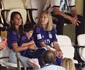 Antonela Roccuzzo și Lionel Messi