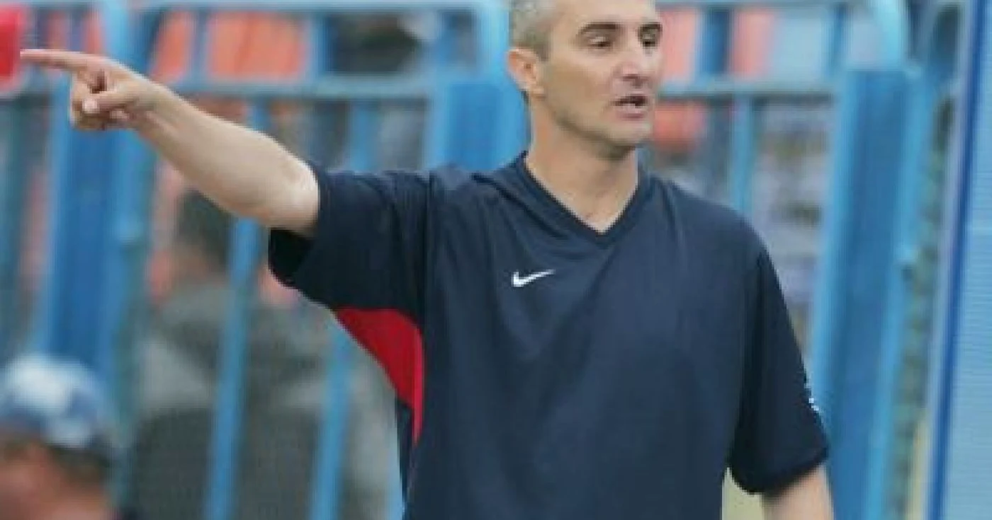 FOTBAL: Răchită: "M-a şocat decesul lui Iatan. Putea ajunge un portar mare!"