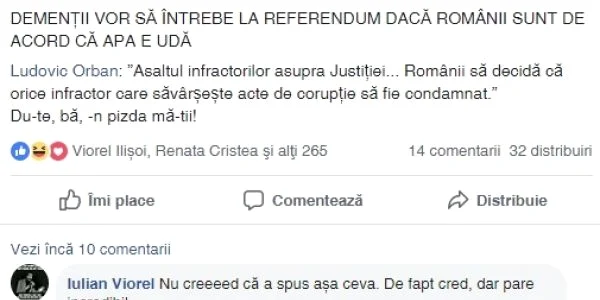 constantinescu facebook
