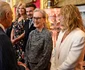 Regele Charles, David Beckham, Meryl Streep și Kate Winslet