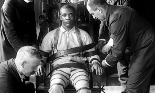 Istoria sinistră a scaunului electric jpeg