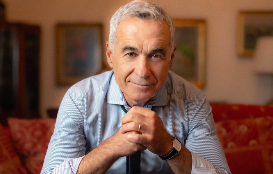 „Ce? Căprioarele se pensează?”. Călin Georgescu nu mai vrea saloane de înfrumusețare în România: „Sunt exagerate și absurde”