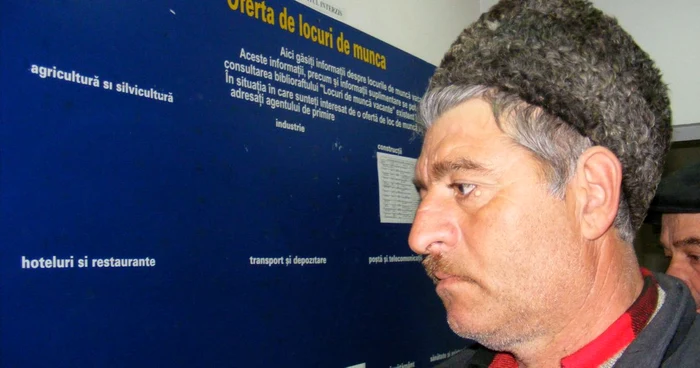 Oferta locurilor de muncă este foarte limitată