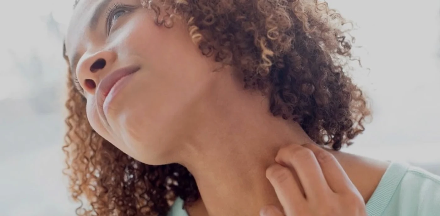 Eczemele provoacă mâncărimi FOTO: Unsplash.com