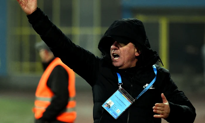 Gică Hagi  Foto/Sportpicures 