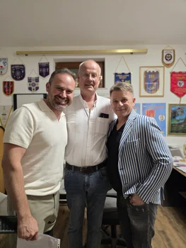 Prin ce a trecut Nicu Grigore după accidentarea care l-a scos din Survivor România