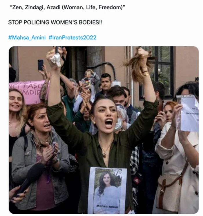 Sursă: Twitter